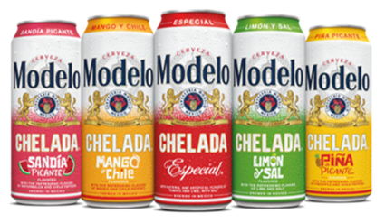 Modelo Chelada College Football Sweepstakes