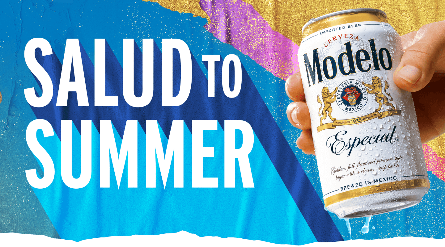 Salud to Summer