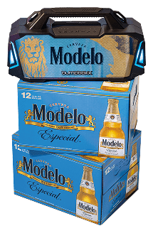 Modelo Bumpboxx® Thump®