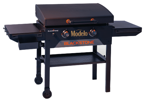 Modelo Blackstone® 28” Omnivore Griddle with Hood