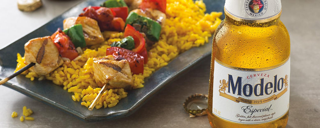 Chicken Kabobs