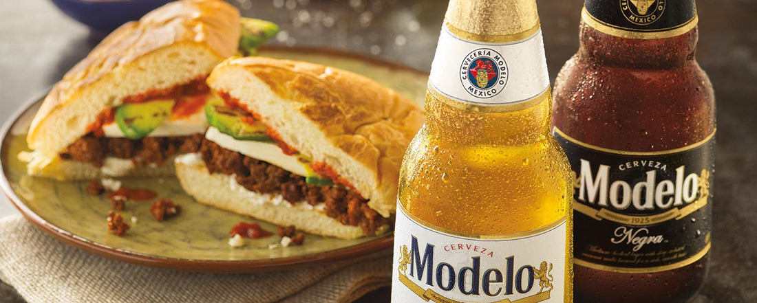 Chorizo Torta