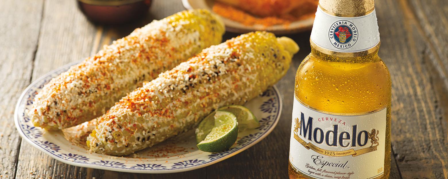 Elotes Recipe