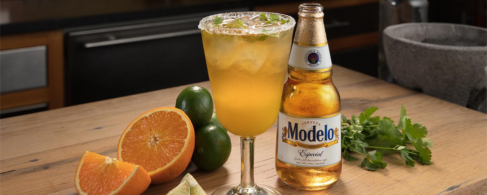 Yucatan Michelada