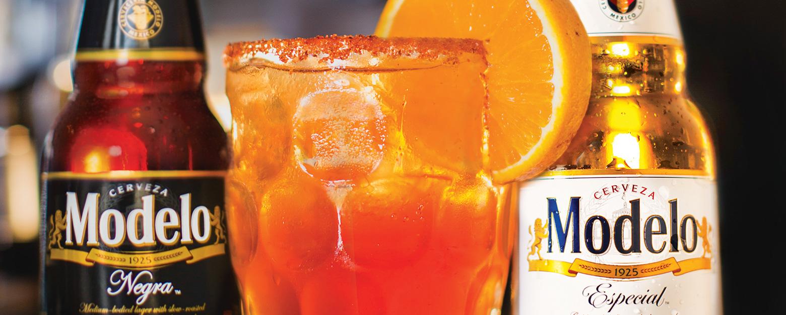 Modelo Campechana Amanecer Recipe | Flavor by Casa Modelo