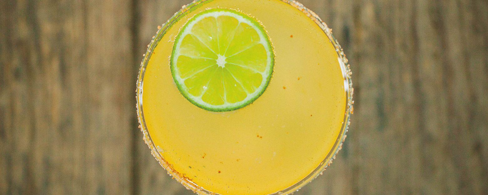 Modelo 75 Recipe | Flavor by Casa Modelo