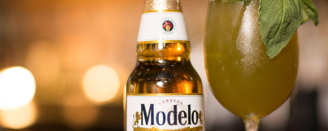 Modelo Refrescante