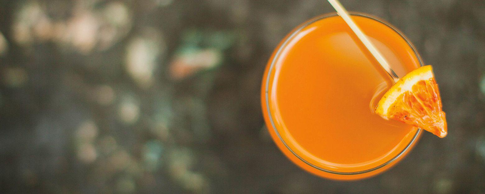 Oaxacan Sunset Recipe | Flavor by Casa Modelo