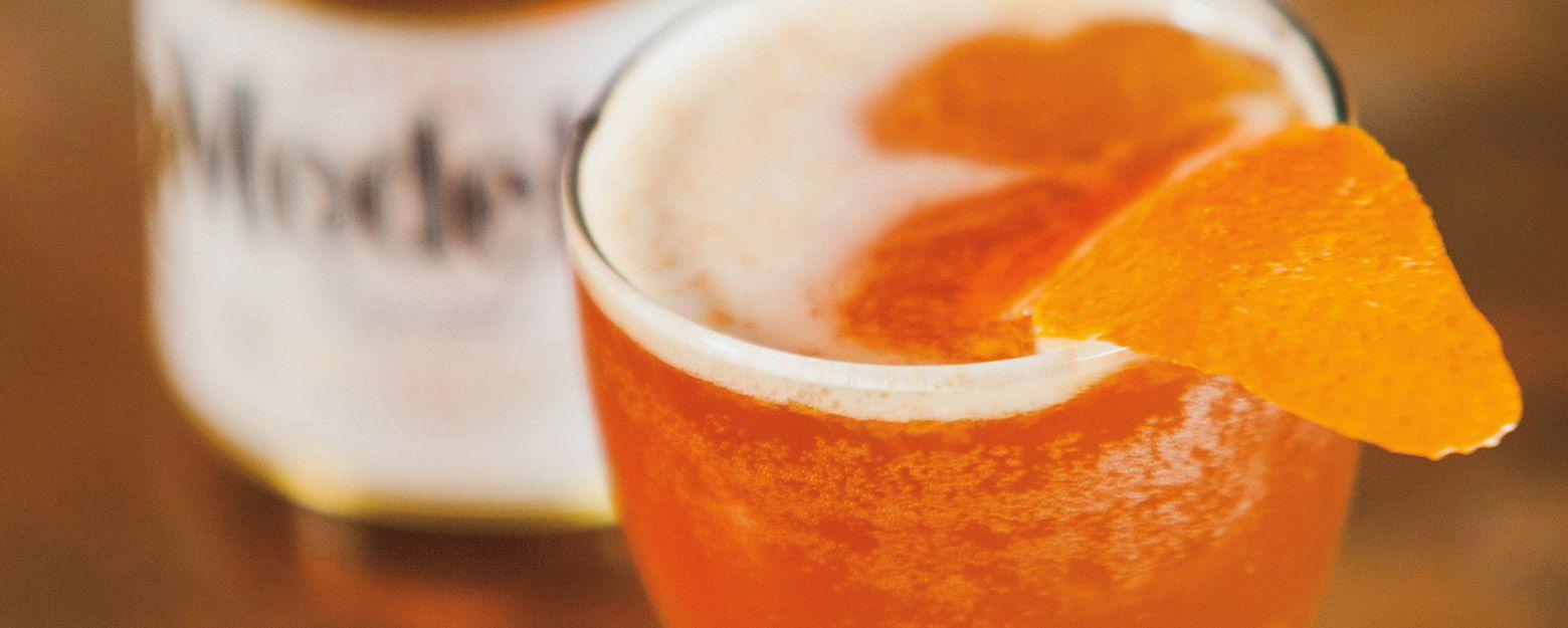 O' My Darling Recipe | Flavor by Casa Modelo