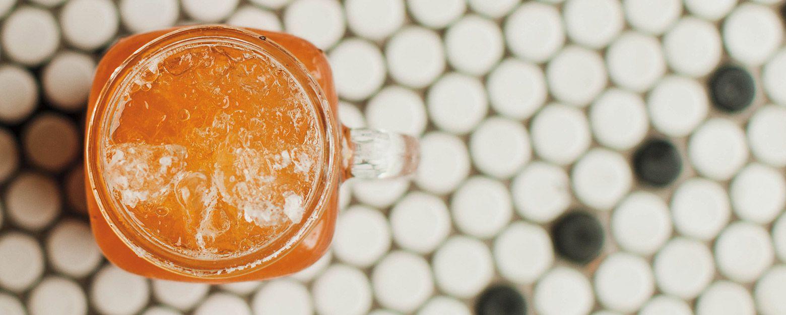 Summer Crusher Recipe | Flavor by Casa Modelo