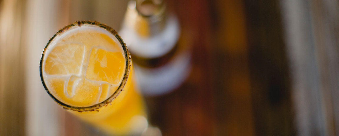 The Refrescante Especial