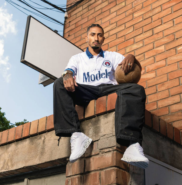 Join Modelo Fútbol Club
