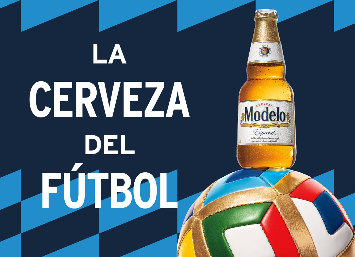 La Cerveza del Fõtbol