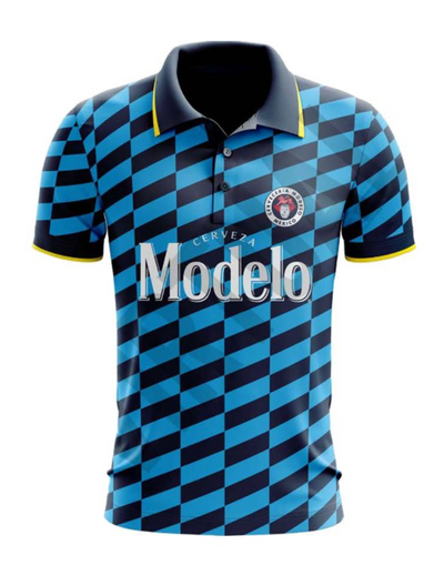 Modelo Soccer Jersey