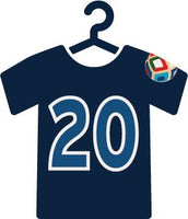 20% Off Merch