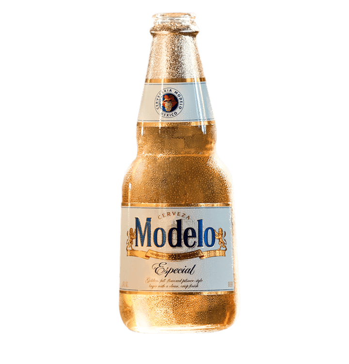Modelo Oro  Casa Modelo Mexican Beer