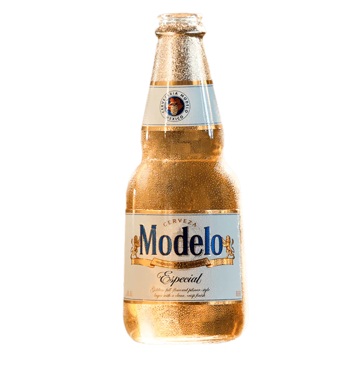 Modelo Especial Clone Recipe : Craft Your Own Authentic Brew