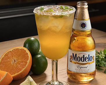 Yucatan Michelada