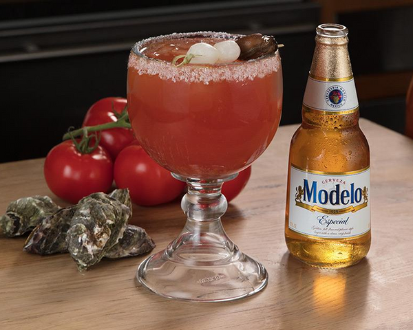 Baja Michelada