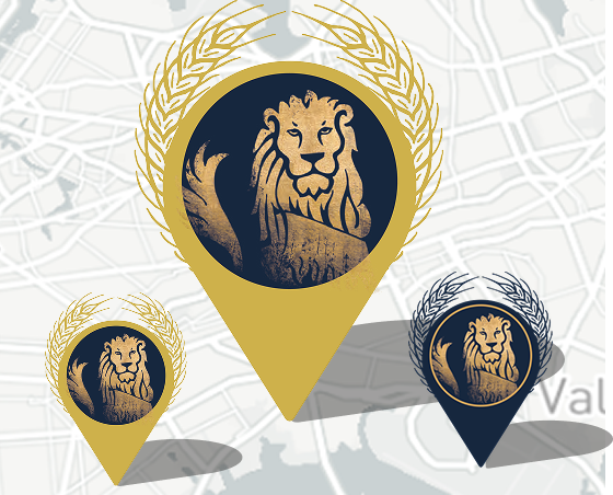Find Alumni Bars in Your City
