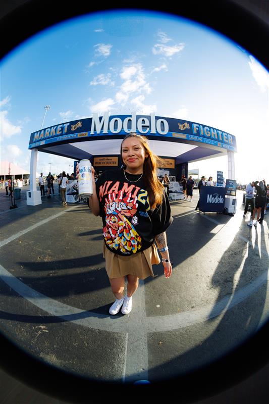 Modelo Especial
