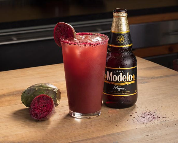 Mexico City Michelada