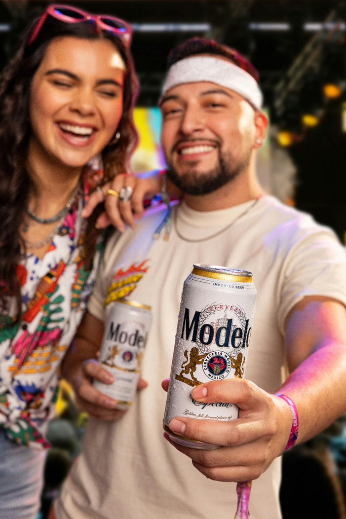 Go to one of the season’s biggest hip-hop fests with Modelo &  Rolling Loud