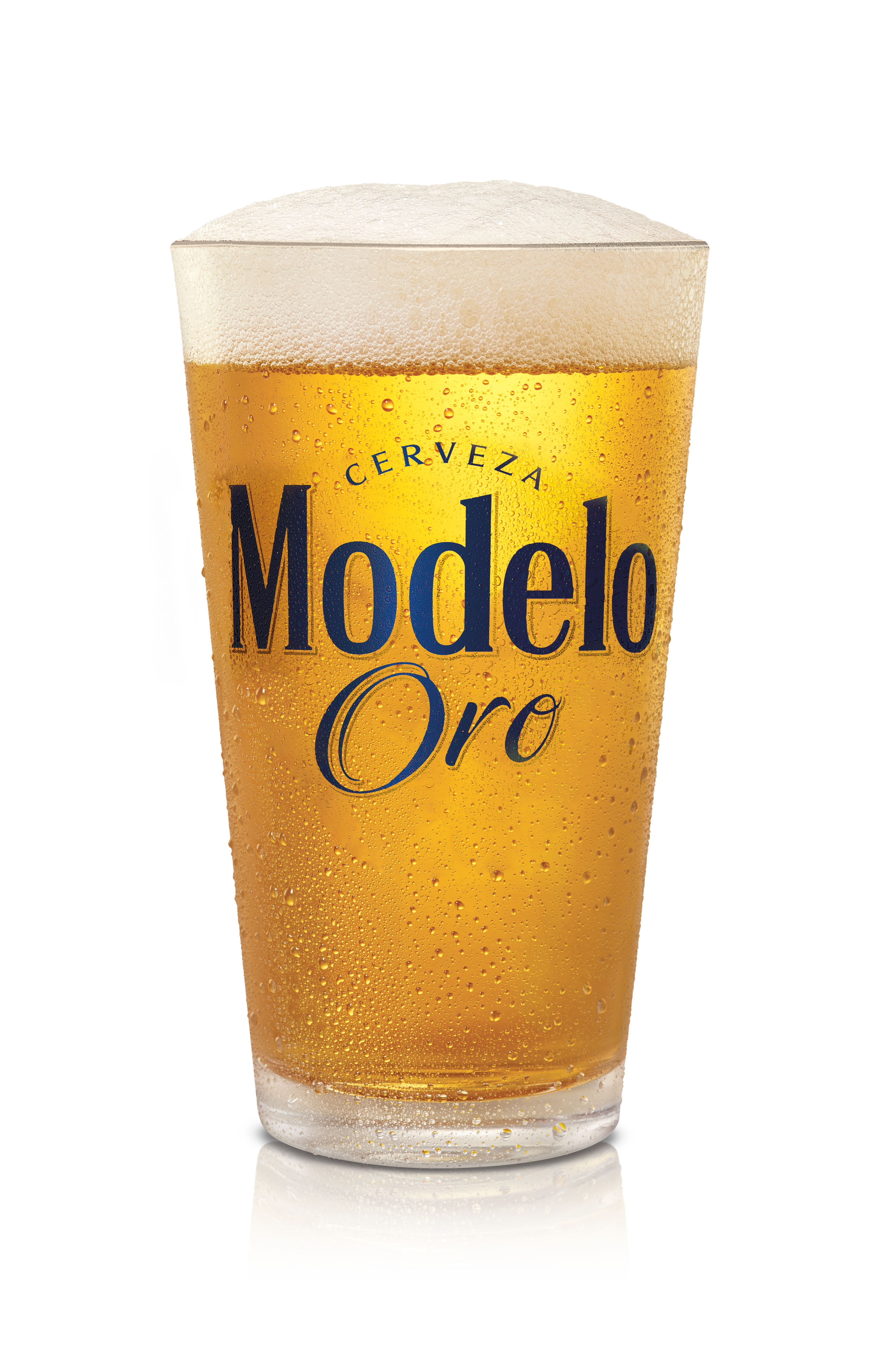 Modelo Oro Mexican Lager Light Import Beer, 12 Pack, 12 fl oz Aluminum  Cans, 4% ABV