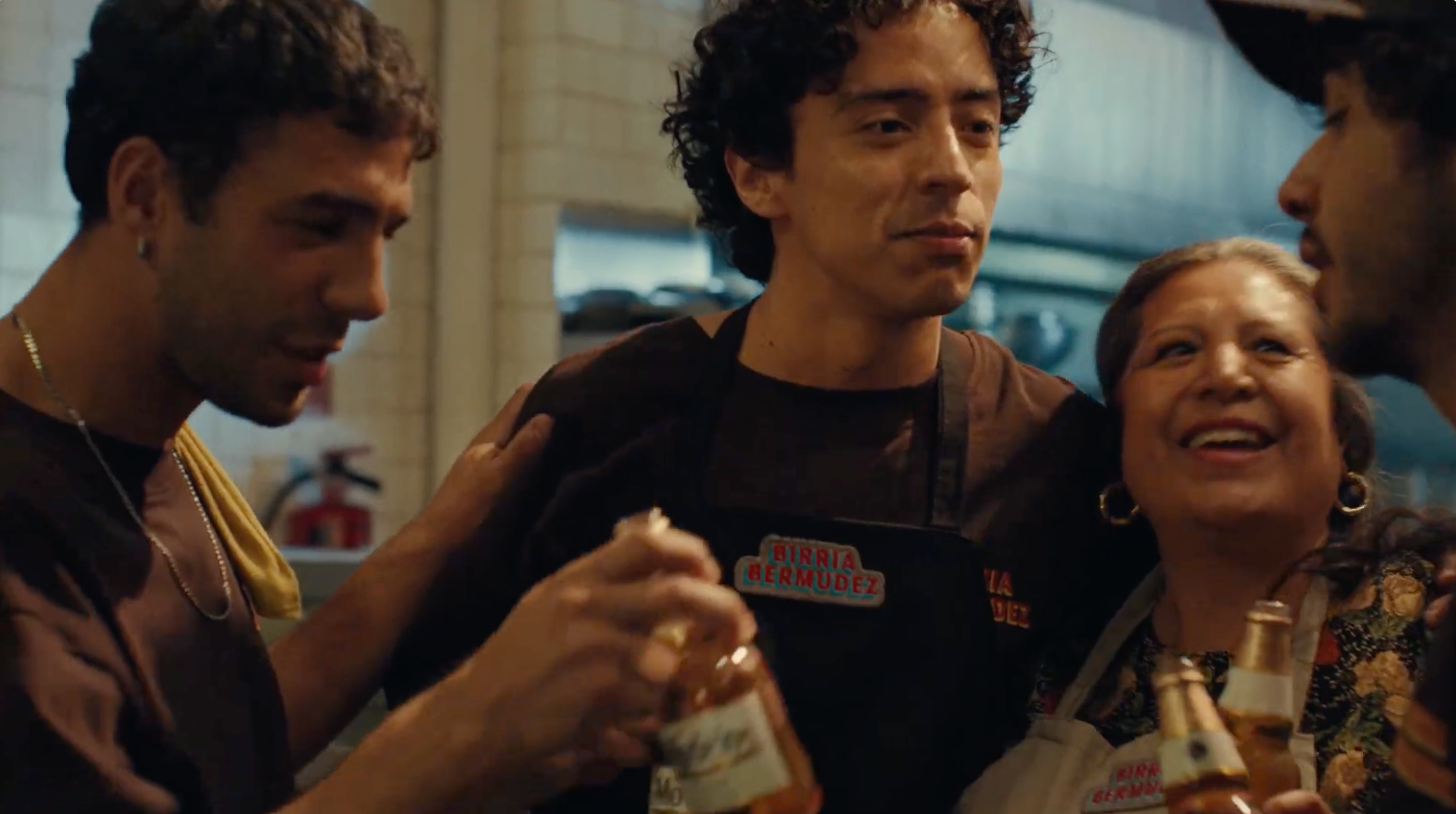 Modelo Summer 2026 Sweepstakes