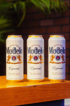 Modelo Especial