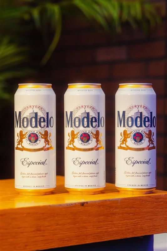 Modelo Especial