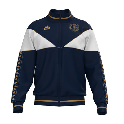 Modelo x Kappa Jacket