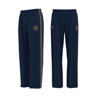 Modelo x Kappa Pants