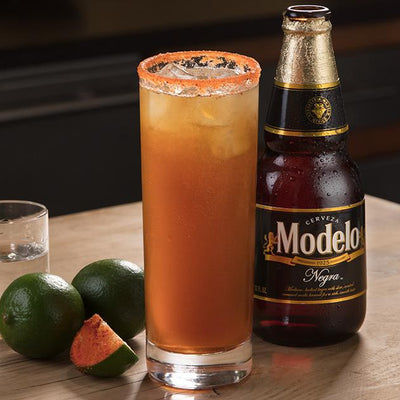 Oaxaca Michelada