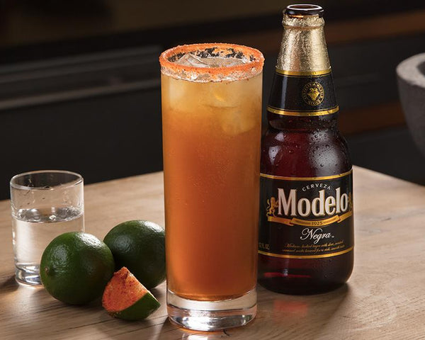 Oaxaca Michelada