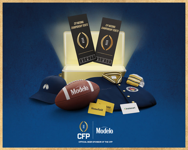 WIN* A MODELO FAN PACK