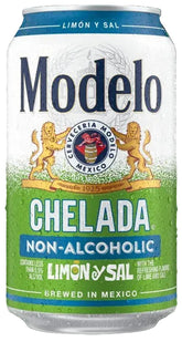Modelo Chelada NA