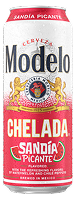 Modella Alcohol Modelo Chelada Suprema Tropical | Guava & Pineapple | Modelo – Modelo Beer