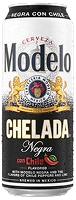 Modella Alcohol Modelo Limon y Sal | Non Alcoholic Michelada | Modelo – Modelo Beer