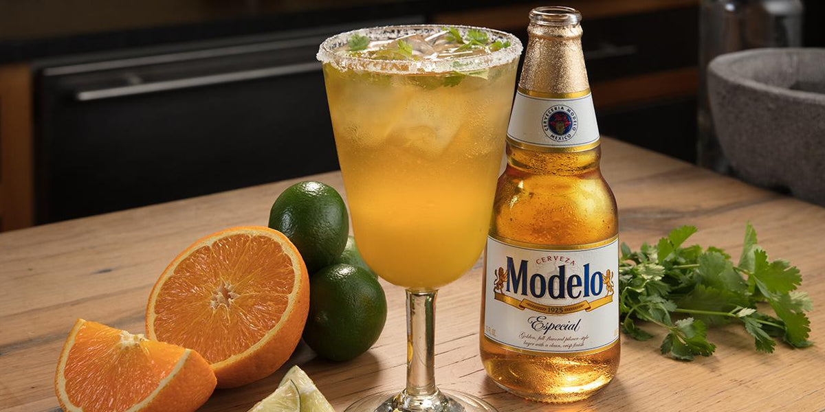 Yucatan Michelada