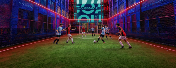 House of Goal