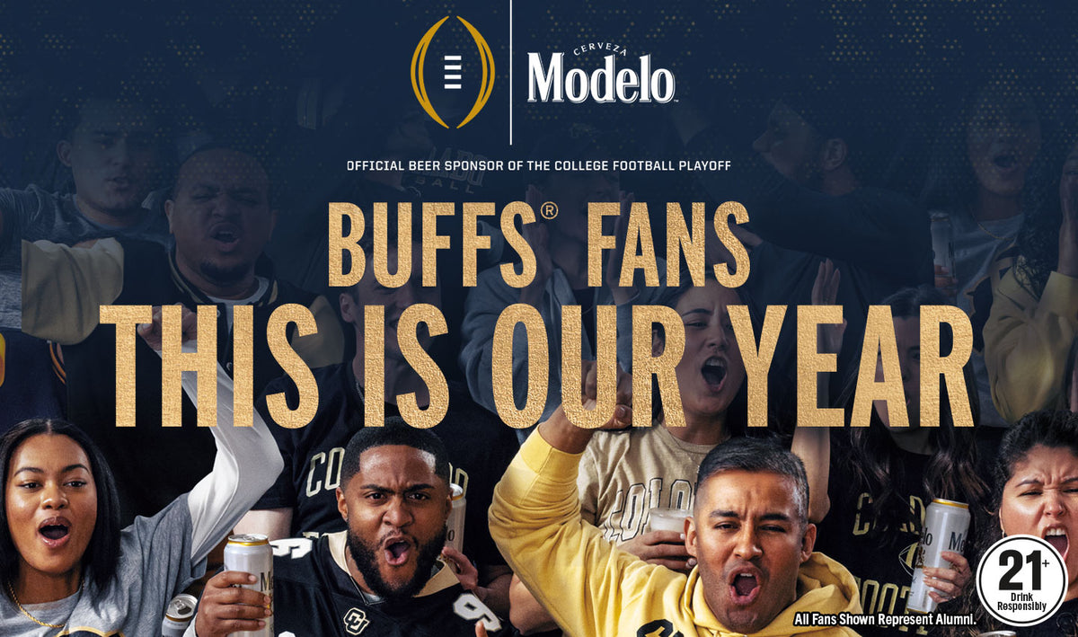 Modelo College Football Playoff Sweepstakes - End Date: January 20, 2025
