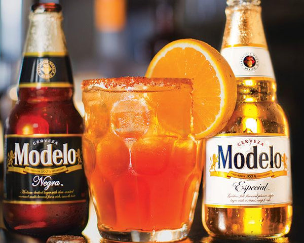 Modelo Campechana Amanecer