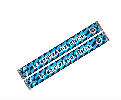 Modelo Soccer Scarf