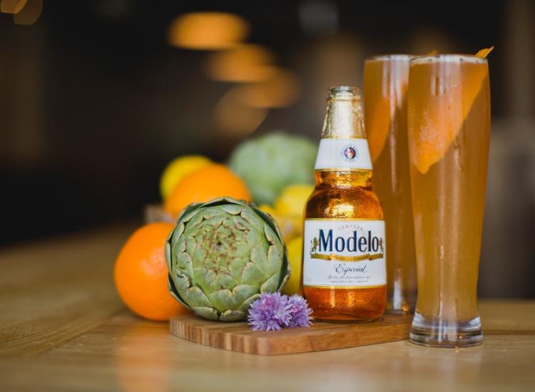 Modelo Beer Cocktails and Michelada Recipe | Modelo