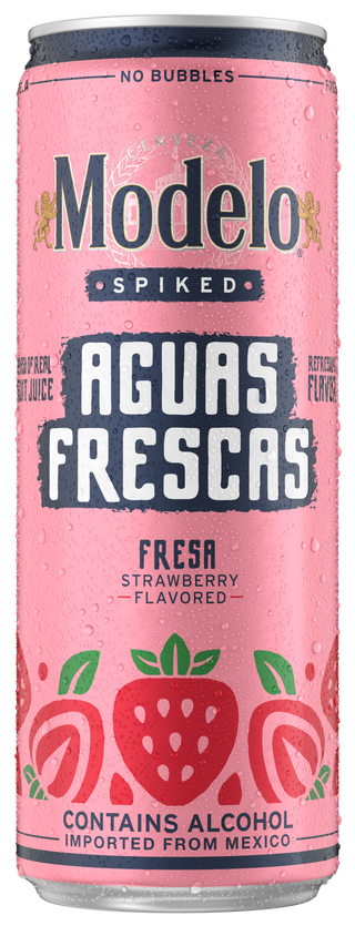 Aguas Frescas