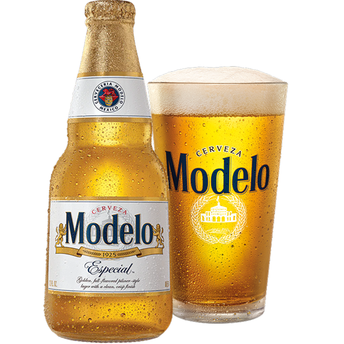 Modelo Especial