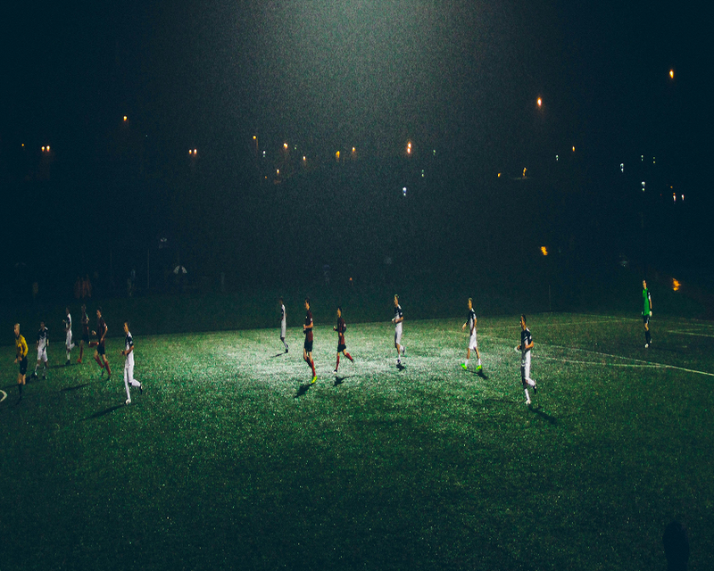 Introducing Modelo FC: Made for the fighters