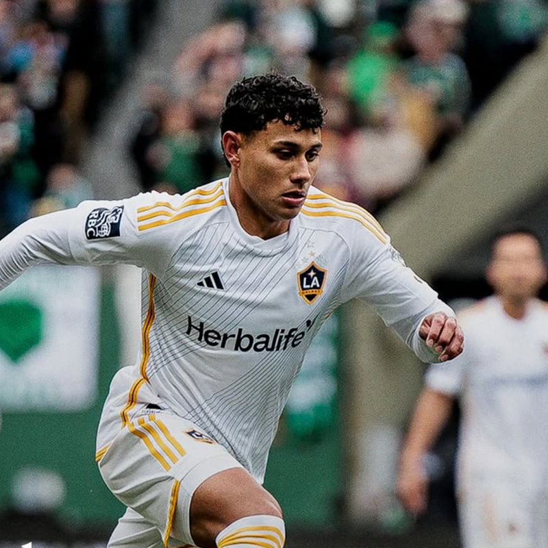 MLS x Modelo: Recruiting true fans