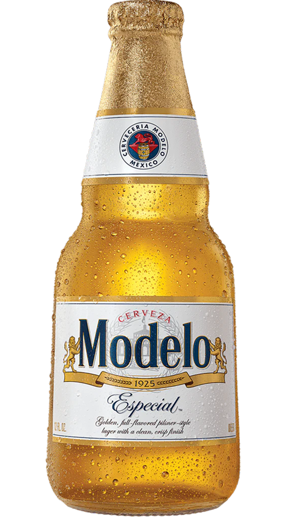 Modelo Especial